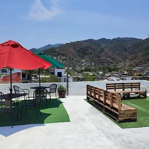 Hotel Blue